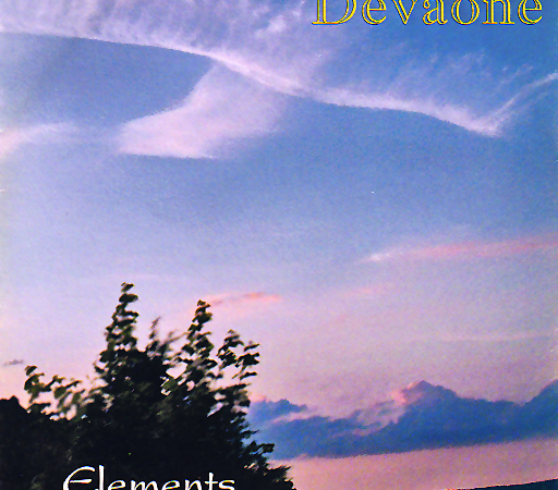 Devaone – Elements